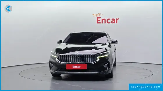 KIA K7 SIGNATURE