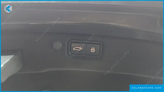 KIA K7 SIGNATURE