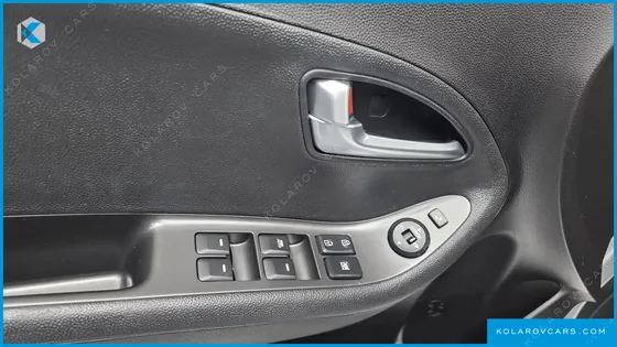 KIA MORNING (PICANTO) LUXURY