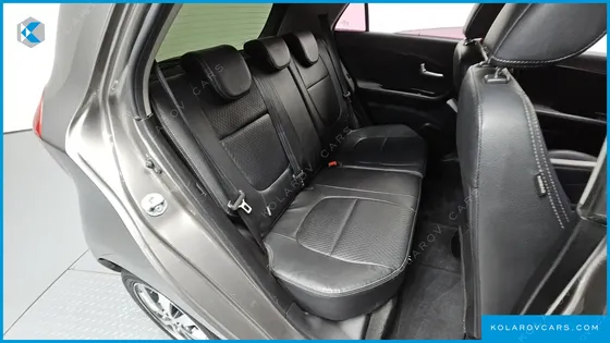KIA MORNING (PICANTO) DELUXE SPECIAL