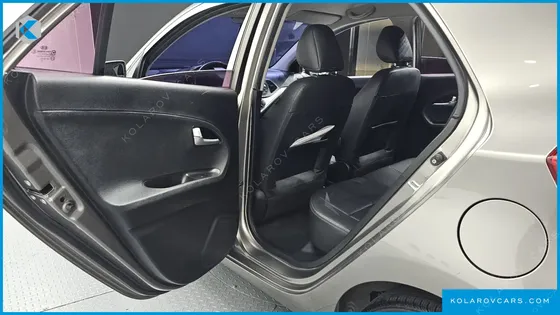 KIA MORNING (PICANTO) DELUXE SPECIAL