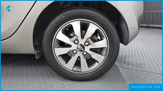 KIA MORNING (PICANTO) DELUXE SPECIAL