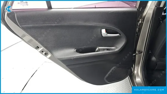 KIA MORNING (PICANTO) DELUXE SPECIAL