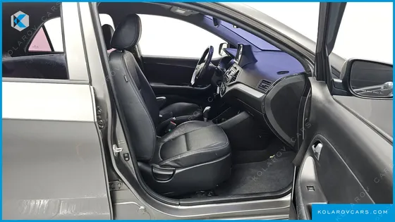 KIA MORNING (PICANTO) DELUXE SPECIAL