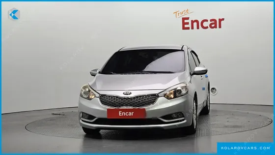 KIA K3 TRENDY