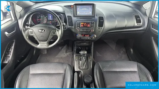 KIA K3 TRENDY
