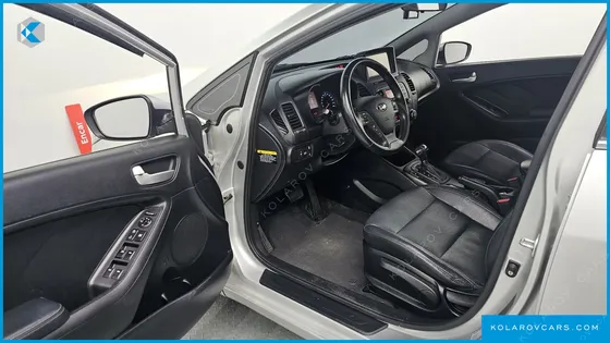 KIA K3 TRENDY