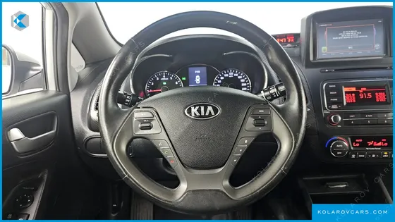 KIA K3 TRENDY