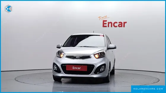 KIA MORNING (PICANTO) DELUXE SPECIAL