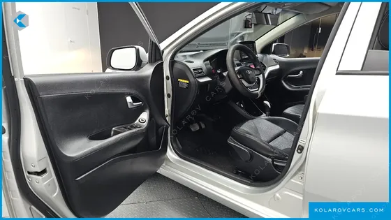 KIA MORNING (PICANTO) DELUXE SPECIAL