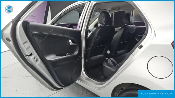 KIA MORNING (PICANTO) DELUXE SPECIAL
