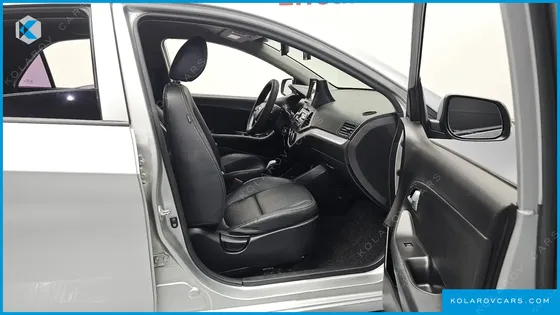 KIA MORNING (PICANTO) DELUXE SPECIAL
