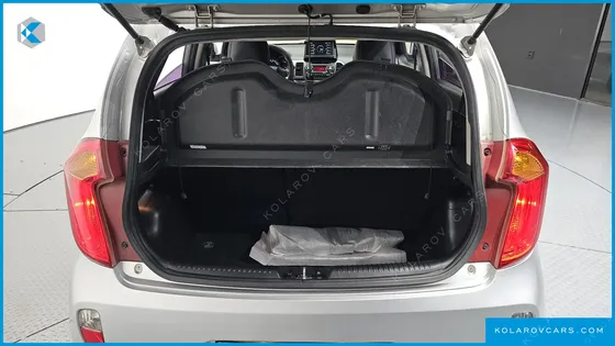 KIA MORNING (PICANTO) DELUXE SPECIAL