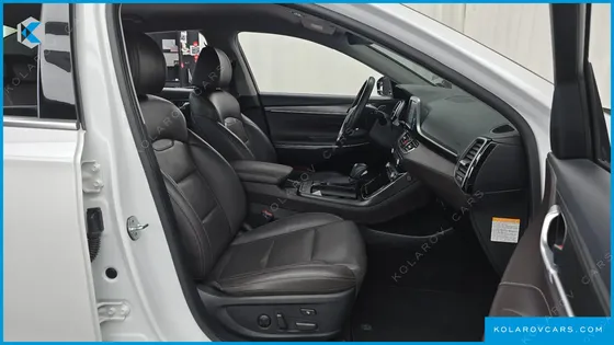 HYUNDAI GRANDEUR EXCLUSIVE