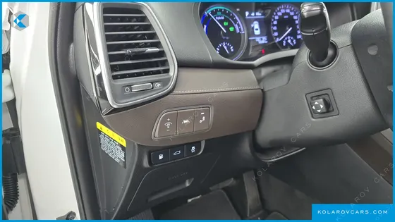 HYUNDAI GRANDEUR EXCLUSIVE
