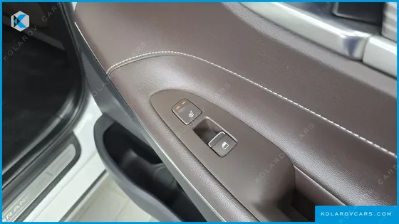 HYUNDAI GRANDEUR EXCLUSIVE