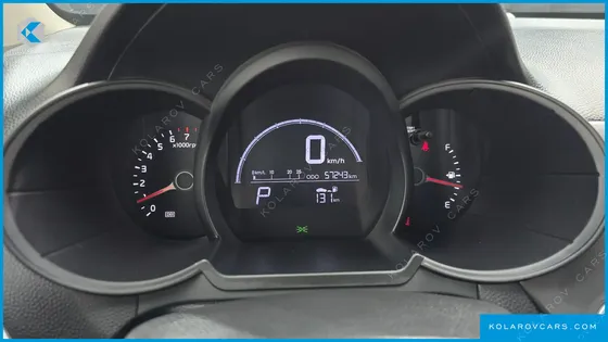 KIA MORNING (PICANTO) LUXURY