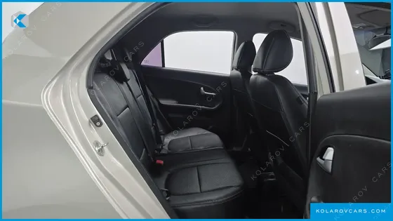 KIA MORNING (PICANTO) LUXURY