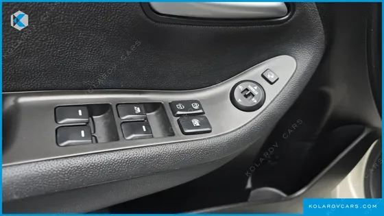 KIA MORNING (PICANTO) LUXURY