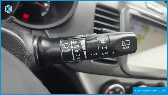 KIA MORNING (PICANTO) LUXURY