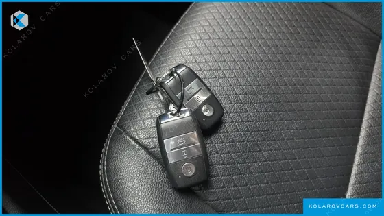 KIA MORNING (PICANTO) LUXURY