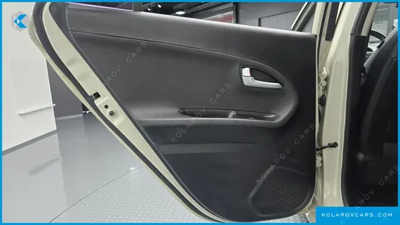 KIA MORNING (PICANTO) LUXURY