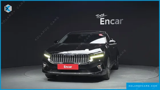 KIA K7 PRESTIGE