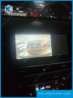 KIA K7 PRESTIGE