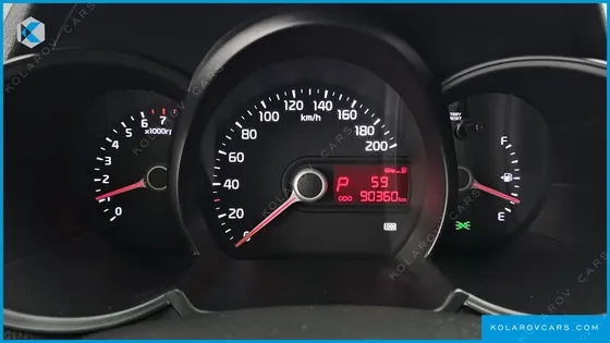 KIA MORNING (PICANTO) DELUXE TRENDY
