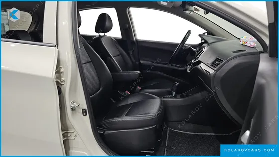 KIA MORNING (PICANTO) DELUXE TRENDY