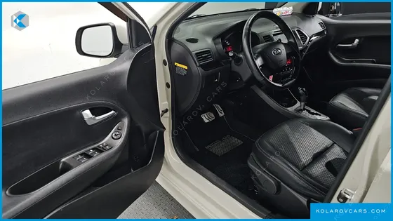 KIA MORNING (PICANTO) DELUXE TRENDY