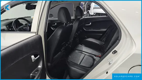 KIA MORNING (PICANTO) DELUXE TRENDY