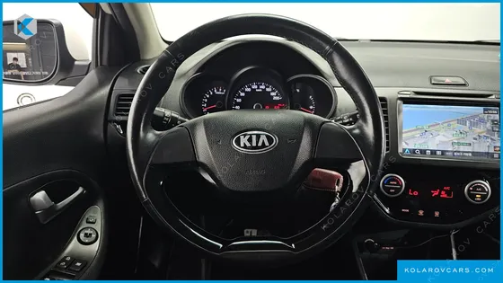 KIA MORNING (PICANTO) DELUXE TRENDY