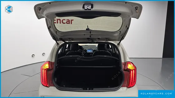 KIA MORNING (PICANTO) DELUXE TRENDY