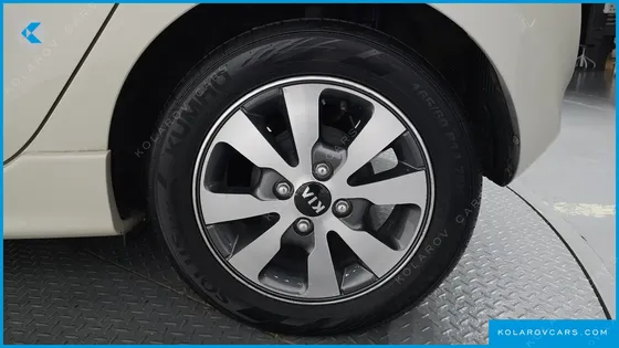 KIA MORNING (PICANTO) DELUXE TRENDY