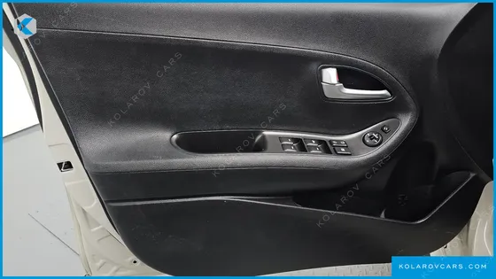 KIA MORNING (PICANTO) DELUXE TRENDY