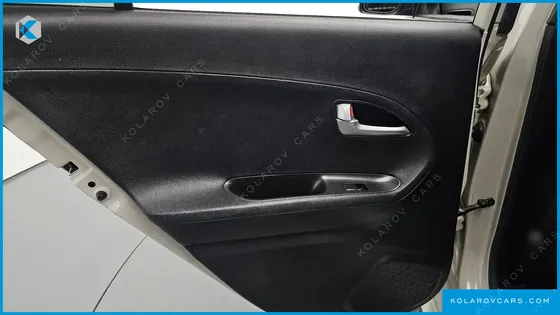 KIA MORNING (PICANTO) DELUXE TRENDY