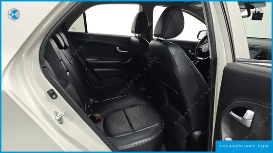 KIA MORNING (PICANTO) DELUXE TRENDY