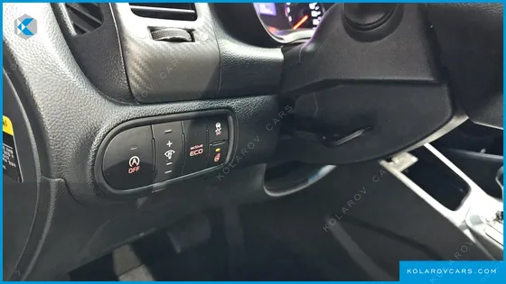 KIA K3 DIESEL PRESTIGE