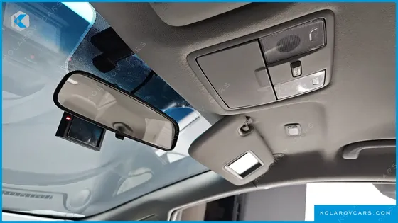 KIA K3 DIESEL PRESTIGE