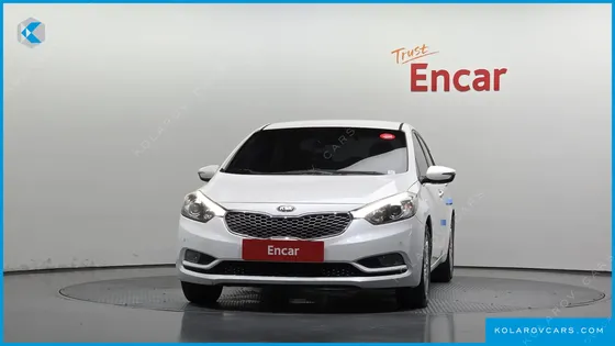 KIA K3 PRESTIGE