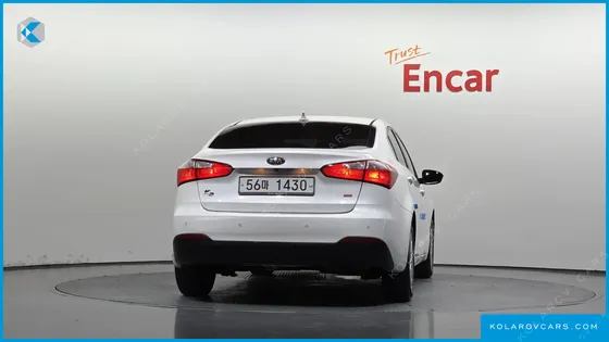 KIA K3 PRESTIGE