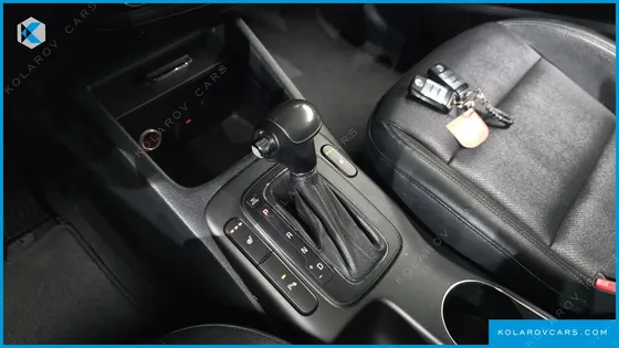 KIA K3 PRESTIGE