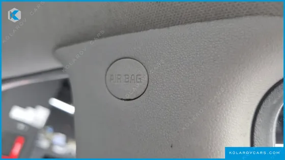 KIA K3 PRESTIGE
