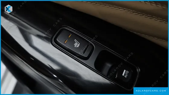 KIA K7 SIGNATURE