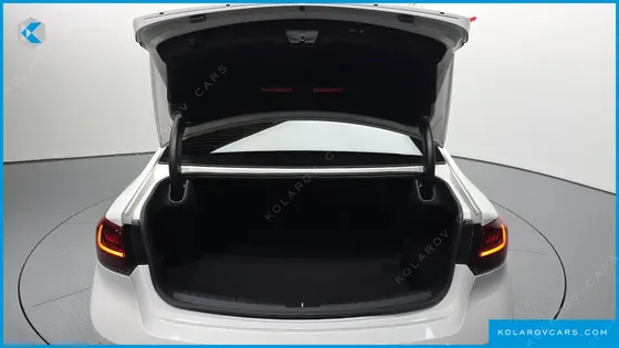 KIA K7 SIGNATURE