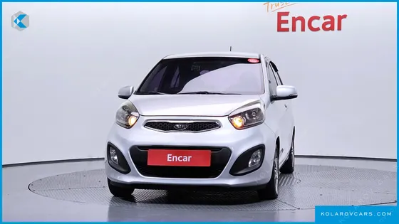 KIA MORNING (PICANTO) DELUXE SPECIAL