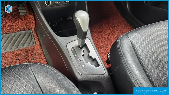 KIA MORNING (PICANTO) DELUXE SPECIAL