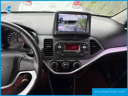 KIA MORNING (PICANTO) DELUXE SPECIAL