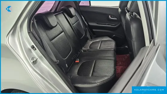 KIA MORNING (PICANTO) DELUXE SPECIAL